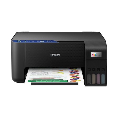 Epson EcoTank L3251 WIFI Mürekkep Püskürtmeli Çok Fonksiyonlu Yazıcı