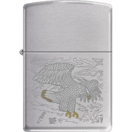 Zippo Eagle Çakmak