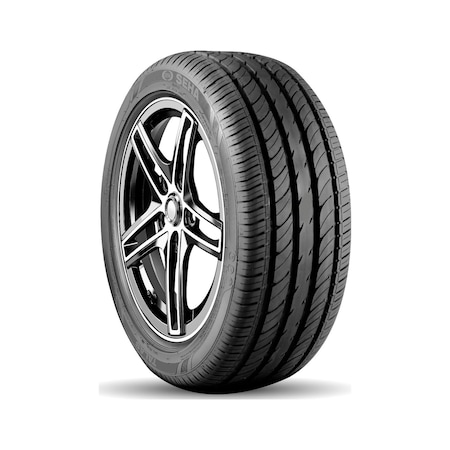 Seha ST06 Talas 185/60R15 84V Yaz Lastiği - 2024