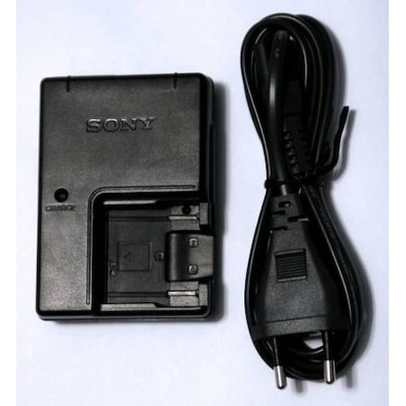 Sony Bc Csd Batarya Şarj Cihazı Aleti Np Bd1 Ft1 Fd1 Fe1 Fr1