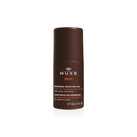 Nuxe Men Protection 24H Erkek Deodorant 50 ML