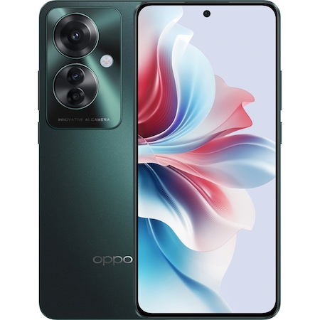 Oppo Reno11 F 5G 8 GB 256 GB (Oppo Türkiye Garantili)