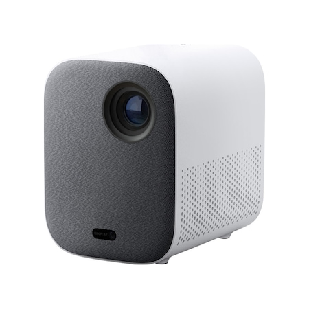 Xiaomi Mi Smart Projector 2 1920x1080 500 Lümen DLP Full HD Projeksiyon Cihazı