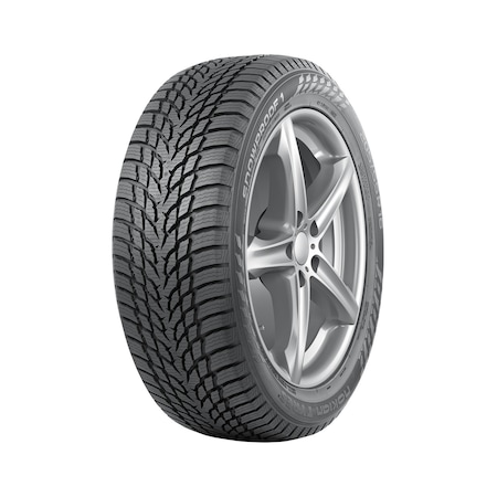 Nokian Tyres 205/55 R16 91H Snowproof 1 Kış Lastiği 2023