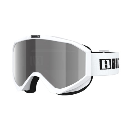 Bliz Goggle Zg 8006 01 Kayak Gözlüğü Beyaz