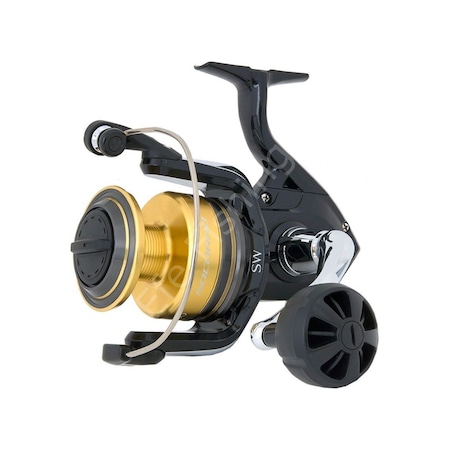 Shimano Socorro 8000SW Olta Makinesi