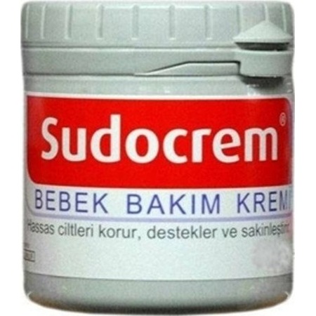 Sudocrem Bebek Bakım Kremi 60 Gr