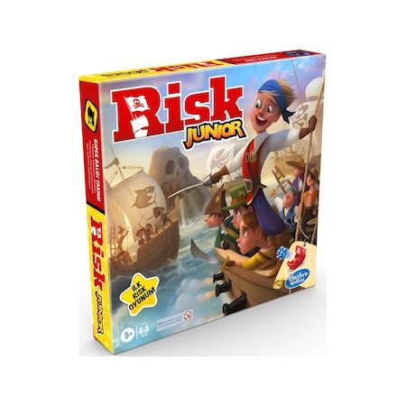 Risk Junior