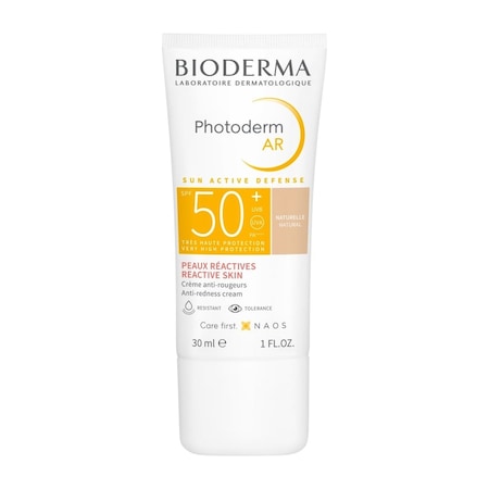 Bioderma Photoderm Ar Tinted Güneş Kremi SPF50+ 30 ML