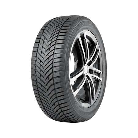 Nokian Tyres 205/55 R16 91V Seasonproof 1 Dört Mevsim Lastiği 2024