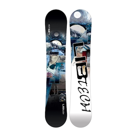 Lib Tech Skate Banana Snowboard 2023