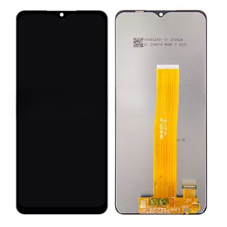 Samsung Galaxy Uyumlu A02 Sm A022f Lcd Ekran Dokunmatik Servis