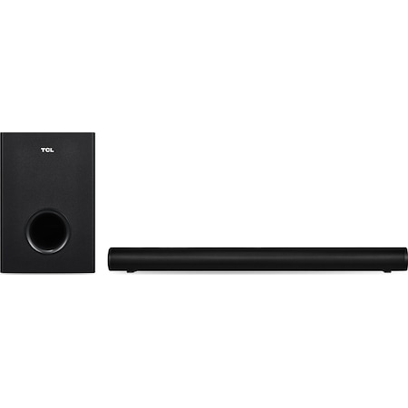 Tcl S522W 2.1 Kanal 200 W Bluetooth 5.1 Soundbar