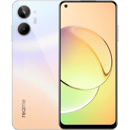 Realme 10 4G 8 GB 256 GB (Realme Türkiye Garantili)