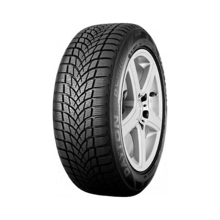 Dayton 175/65 R14 82T DW510E Kış Lastiği 2024