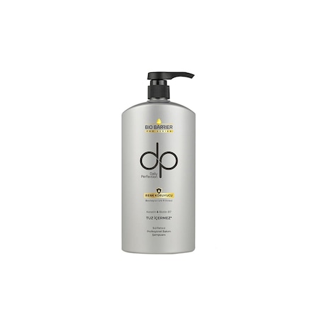 Dp Daily Perfection Bio Barrier Serisi Renk Koruyucu Şampuan 500 ML