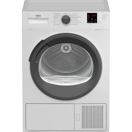 Beko KM 90 9 KG Isı Pompalı Çamaşır Kurutma Makinesi