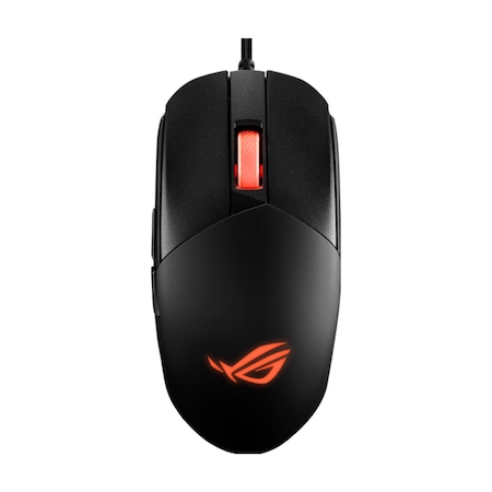 Asus Rog Strix Impact III RGB Optik Kablolu Oyuncu Mouse