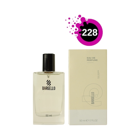 Bargello 228 Kadın Parfüm EDP 50 ML