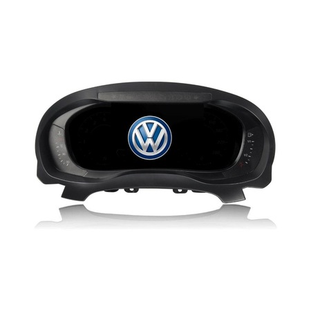 Hayalet Gösterge Paneli Volkswagen Golf 6 S Unı - Ty / Unı Ekr. 3d Hayalet Ekran D32nwu0044