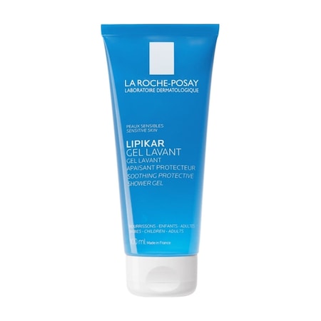 La Roche Posay Lipikar Gel Lavant 100 ML