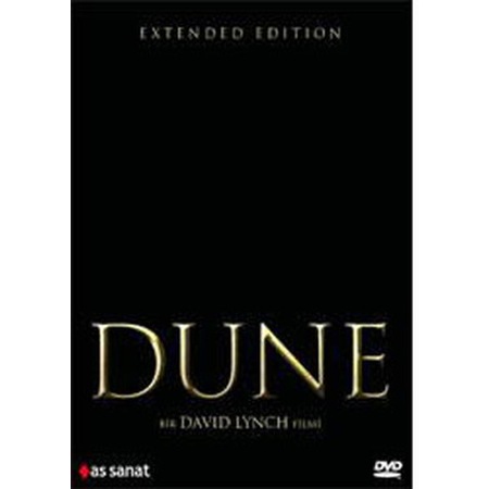 Dvd-Dune (2 Dvd)