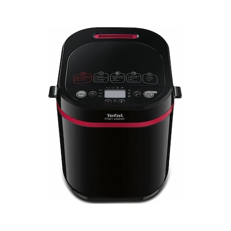 Tefal PF220838 Pain Plaisir Ekmek Yapma Makinesi