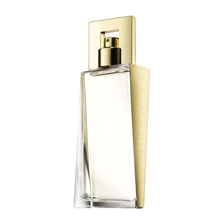 Avon Attraction Kadın Parfüm EDP 100 ML