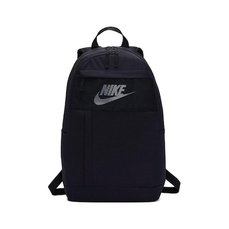 Nike Erkek Siyah Elemental Lbr 2.0 BA5878-010 Siyah Unisex Sırt Çantası