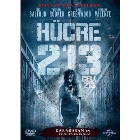 Dvd-Hücre 213