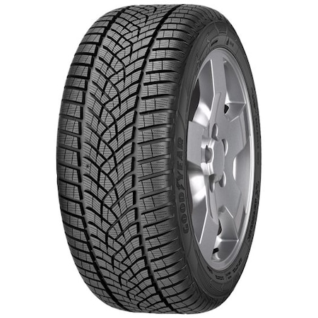 Goodyear Ultragrip Performance Plus 205/55 R19 97V XL Kış Lastiği 2024