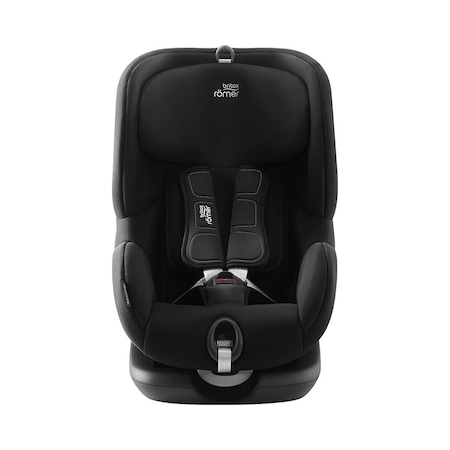 Britax Römer Britax - römer Trifix 2 I - size Br Isofixli Oto Koltuğu 9 - 18 Kg 76 - 105 Cm BXR - 30794 CosmosBlack