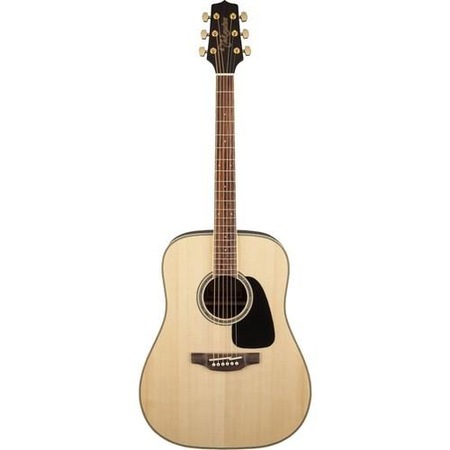 Takamine Gd51-Nat Akustik Gitar