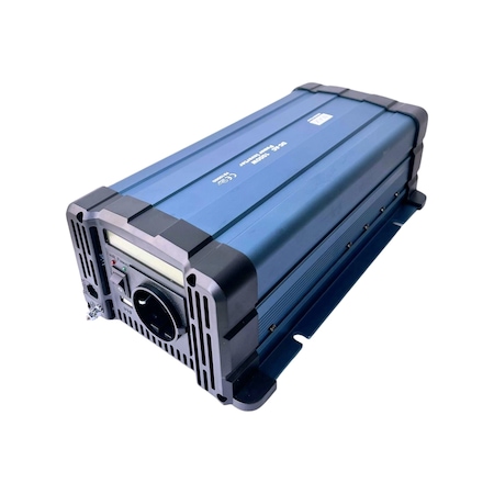 Max Dc-ac 12v 1000w Tam Sinüs Inverter