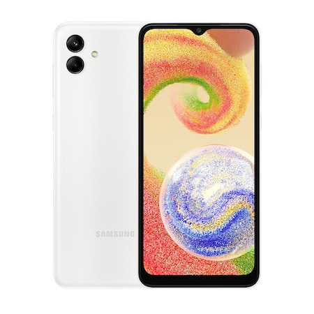 Samsung Galaxy A04 4 GB 128 GB (Samsung Türkiye Garantili)