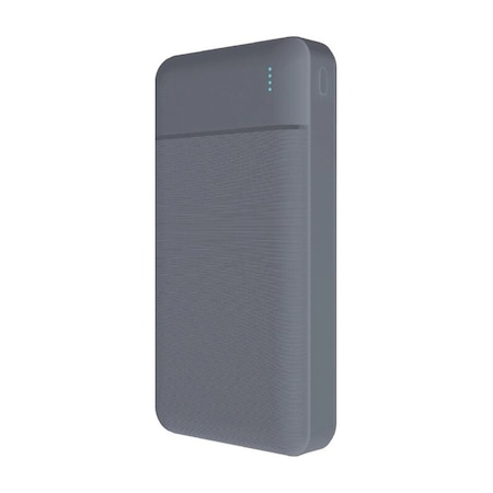 Polosmart PSM71 Micro USB + Type C 10000 mAh Powerbank