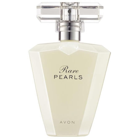 Avon Rare Pearls Kadın Parfüm EDP 50 ML