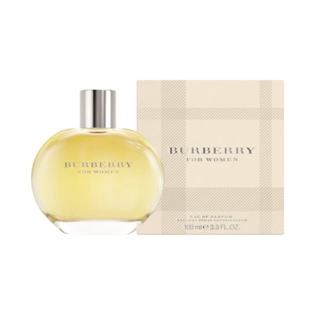 Burberry Classic Kadın Parfüm EDP 100 ML