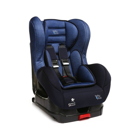 Baby Plus Cosmo SP Isofix 9-18 Kg Oto Koltuğu