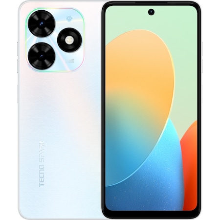 TECNO Spark Go 2024 4 GB 128 GB (TECNO Türkiye Garantili)