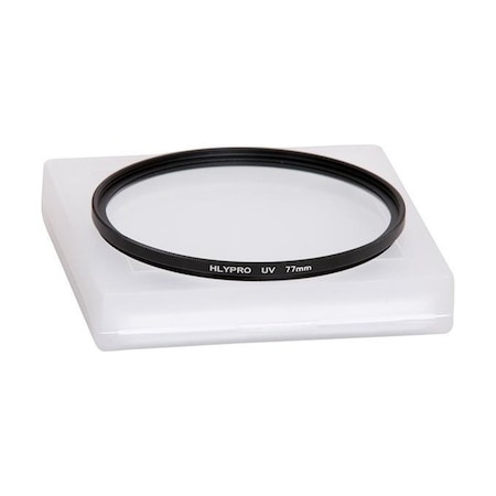 Hlypro 77Mm Uv Filtre