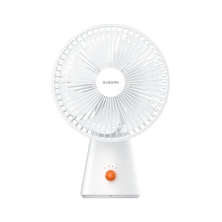 Xiaomi Rechargeable BHR6089GL Şarj Edilebilir Mini Fan