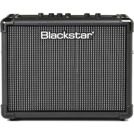 Blackstar ID:Core 10 V3 Dijital Elektro Gitar Amfi