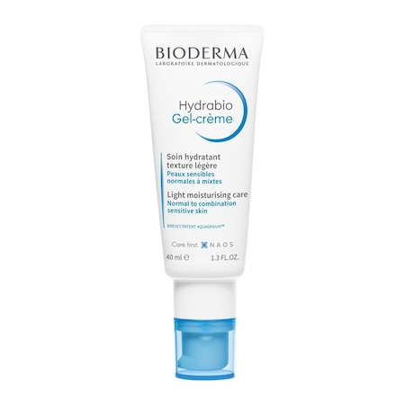 Bioderma Hydrabio Gel Cream 40 ML