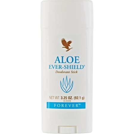 Forever Aloe Ever Shield Stick Deodorant 92 G