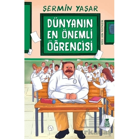 Dünyanın En Önemli Öğrencisi