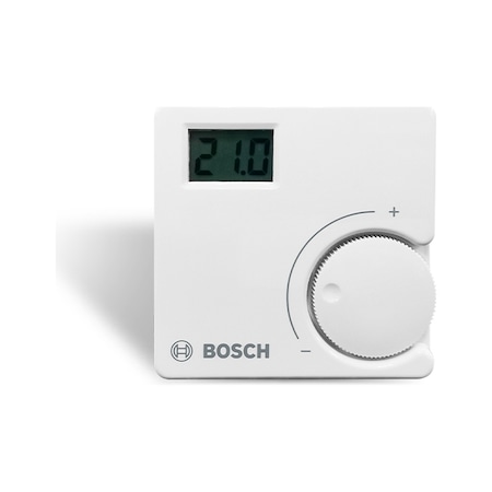 Bosch TR20 RF Kablosuz Oda Termostatı