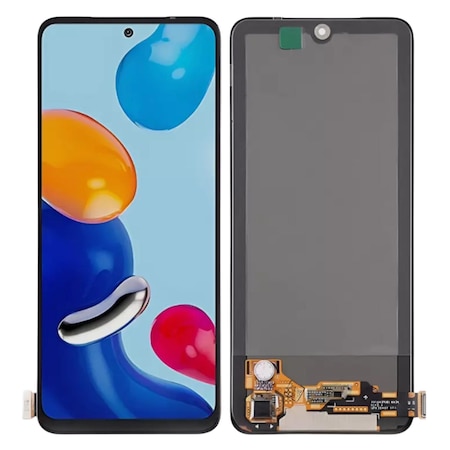 Xiaomi Redmi Note 11s Lcd Ekran Dokunmatik Oled