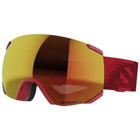 Salomon Radium Ml Unisex Kayak/snowboard Gözlük-l47255900rqg