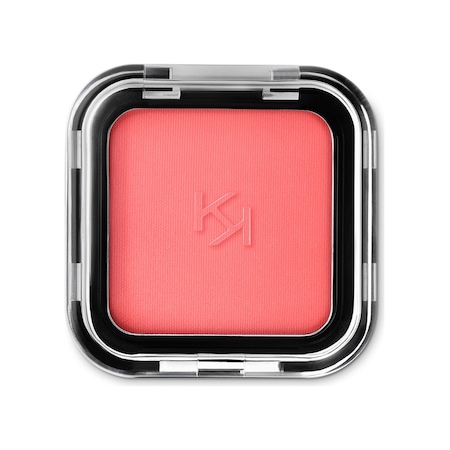 Kiko Smart Blush Allık 05 Coral